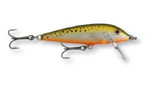 RAPALA Numărătoarea inversă 7cm CD07 RFSM