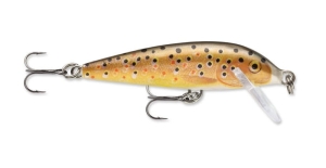 RAPALA Numărătoarea inversă 7cm CD07 TR