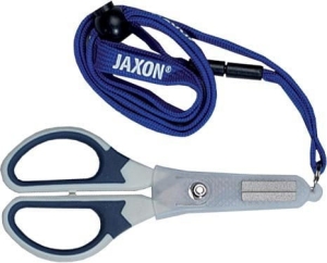 JAXON foarfecă de pescuit 1pc