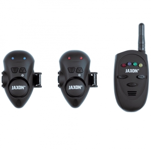 Set de pescuit electric JAXON CATFISH VIBRO CATFISH VIBRO