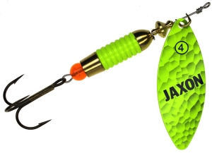 JAXON HS GARON 2 D 15g flash rotativ