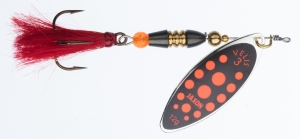 JAXON HS VELIS 3 H spinner 12g