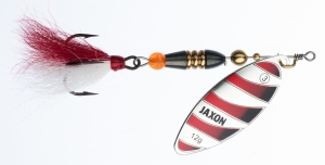 JAXON HS VELIS 3 L spinner 12g