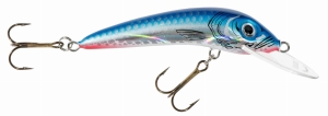 Wobbler JAXON HS FEROX 12cm F 25g SN