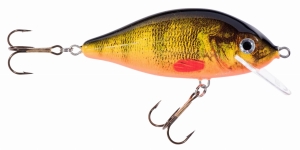 Wobbler JAXON HS CARAS 11cm F 39g OM