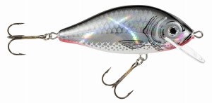 Wobbler JAXON HS CARAS 7,5cm F 13g SC