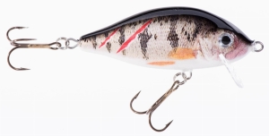 Wobbler JAXON HS CARAS SW 7cm F 10g WASH