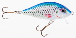 Wobbler JAXON HS CARAS SW 9cm F 21g NAX