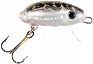 Wobbler JAXON HS Wobblers 3cm F 1.5g AT