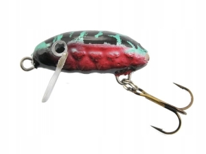 Lure JAXON HS CROATTER 3cm F 1,5g CT