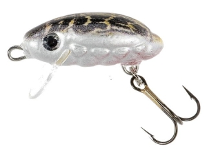 Wobbler JAXON HS Crab Wobbler 3cm F 1.5g LT