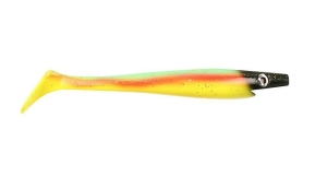 Strike Pro PIG SHAD 23cm 90g C038 1buc