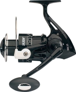 Mulinetă JAXON TOP CATFISH CT 700