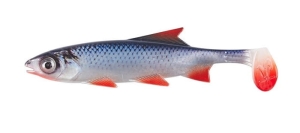 BALZER Clone Shads 6,5 cm Roach 1 buc.