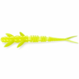 FishUP Flit 3" #046 Lemon 8pcs