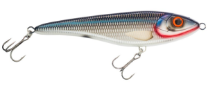 BIG BANDIT Jerk 19.5cm 98g C501F Sinking