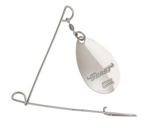 Beast Insta-Spinnerbait Beast