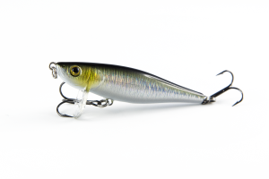 Ping Pong Lures River Bolt 7cm Farul