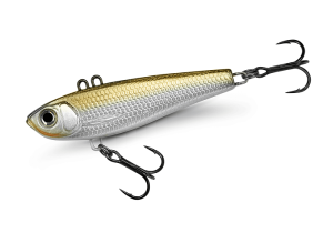 Spinmad IMPULSE PRO 5cm 6.5g 2802 Olive Minnow Spinmad IMPULSE PRO 5cm 6.5g 2802 Olive Minnow