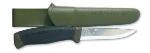 Cuțit de companie MORA 22cm AK-NF002