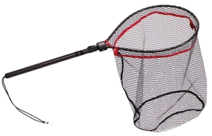 Rapala pick-up Carbon Trout Net 40x30cm