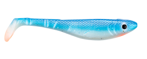 McPrey 12cm UV Blue Pearl albastru SVZ 1buc.