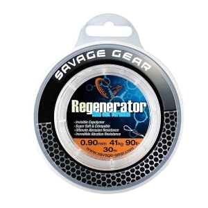 Savage Gear Regenerator Mono 30m 0.50mm 14.5kg