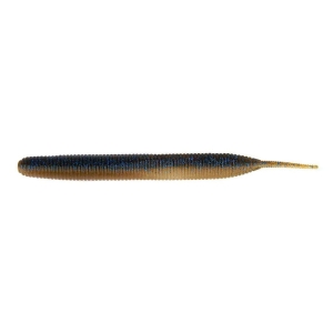 KEITECH SEXY IMPACT 2,8" #434 Blue Back Cinnamon (scorțișoară cu spate albastru) 12buc.