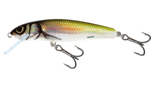 SALMO MINNOW 5cm 5g Holo Bleak SINK