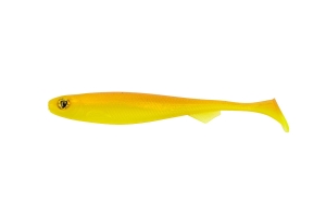 Slick Shad 9cm 5g UV Sun Dance 1 buc.