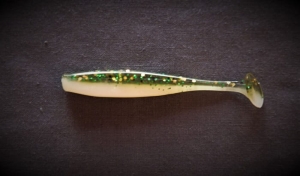Relax BASS 2,5" 6,5cm L061 4pcs