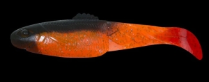 Relax DIAMOND SHAD 3 7,5 cm S122 4buc