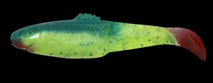 Relax DIAMOND SHAD 3 7,5cm S276R 4buc