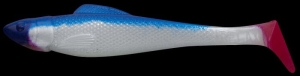 Relax OHIO 2.5" 6.2cm S011R 4buc