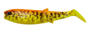 Savage Gear LB Cannibal LB Cannibal 6.8cm 3g Burbot Golden Amb 1pc