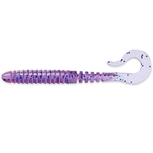 FishUP Vipo 2" #014 Violet/Albastru 10buc