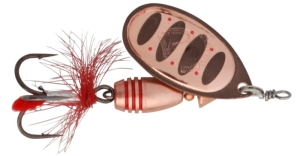 Savage Gear Rotex nr. 5/14g Copper