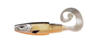 Berkley Sick Curl 8cm Berkley Sick Curl 8cm Bream 1pc