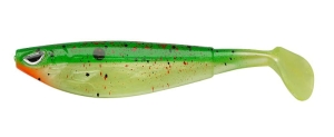 Berkley Sick Flanker 10cm Hot Firetiger 1pc