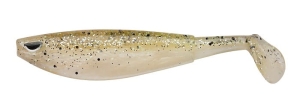 Berkley Sick Flanker 10cm Salt & Pepper 1pc