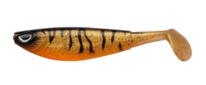 Berkley Sick Flanker 20cm Motoroil Burbot 1pc