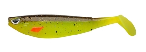 Berkley Sick Flanker 6cm Brown Chartreuse 6cm 1 buc.