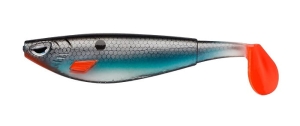 Berkley Sick Flanker 8cm Blue Shiner 1pc