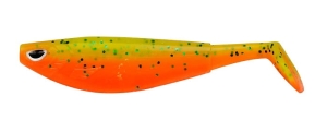 Berkley Sick Flanker 8cm Greenback Tomato 1pc