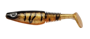Berkley Sick Swimmer 12cm Motoroil Burbot 1 buc.