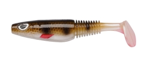 Berkley Sick Swimmer 12cm Perch 1pc