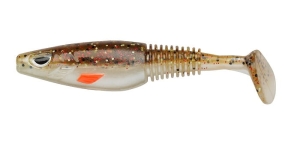 Berkley Sick Swimmer 9cm Maro Bleak 1pc