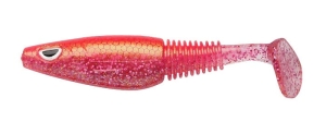 Berkley Sick Swimmer 9cm Cotton Candy 1 buc.