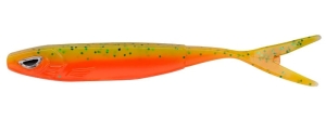 Berkley Sick Vamper 14cm Greenback Tomato 1 buc.