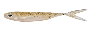 Berkley Sick Vamper 9cm Salt & Pepper 1 buc.